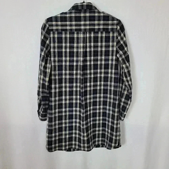 ♥FRNCH  shirt dress‎ - Picture 8 of 9